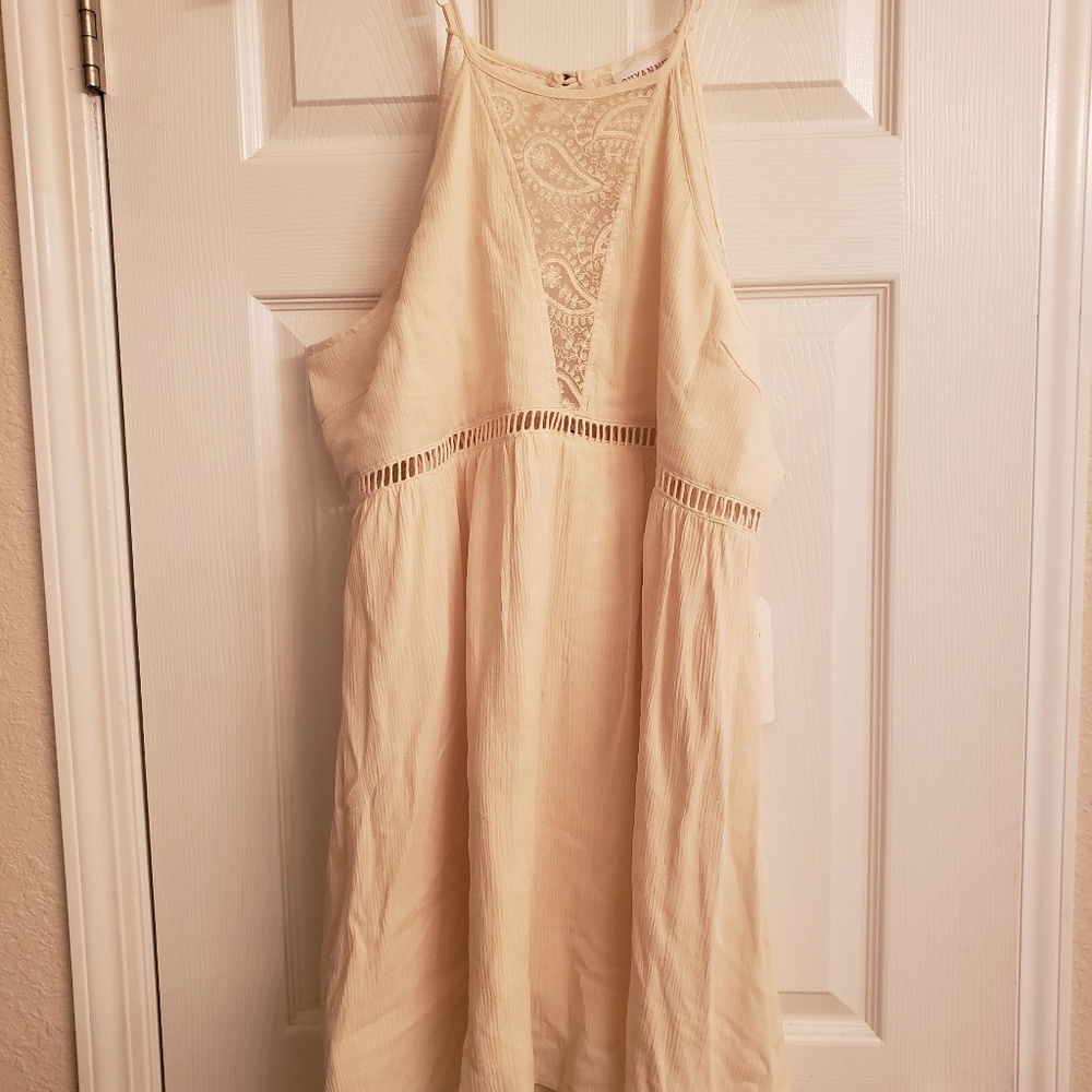 Shyanne dress